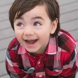 Meet your Posher, Blanca